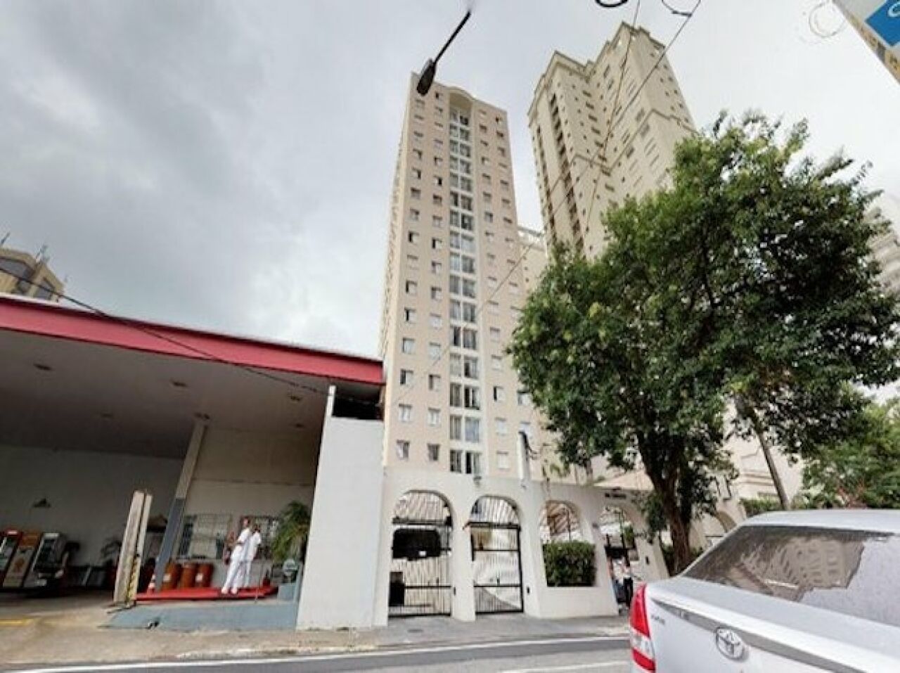 Apartamento para Venda - MOEMA