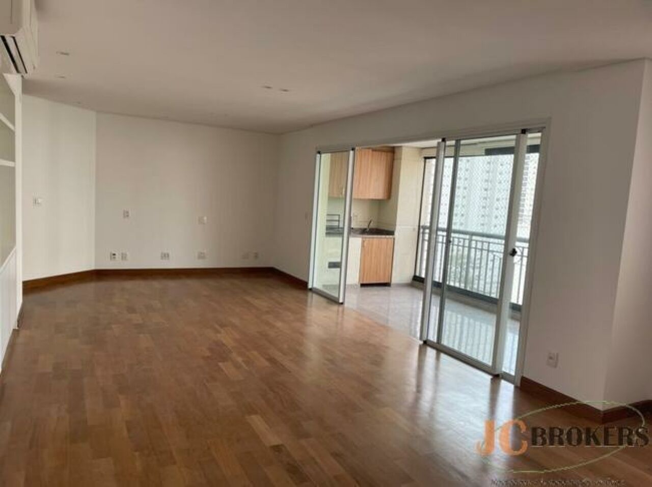 Apartamento para Locação - MOEMA