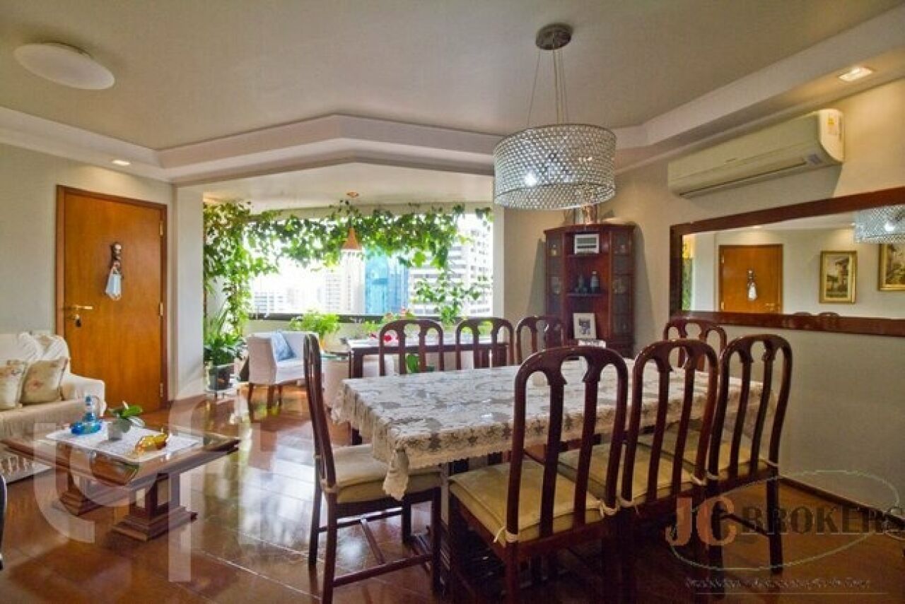 Apartamento para Venda - MOEMA