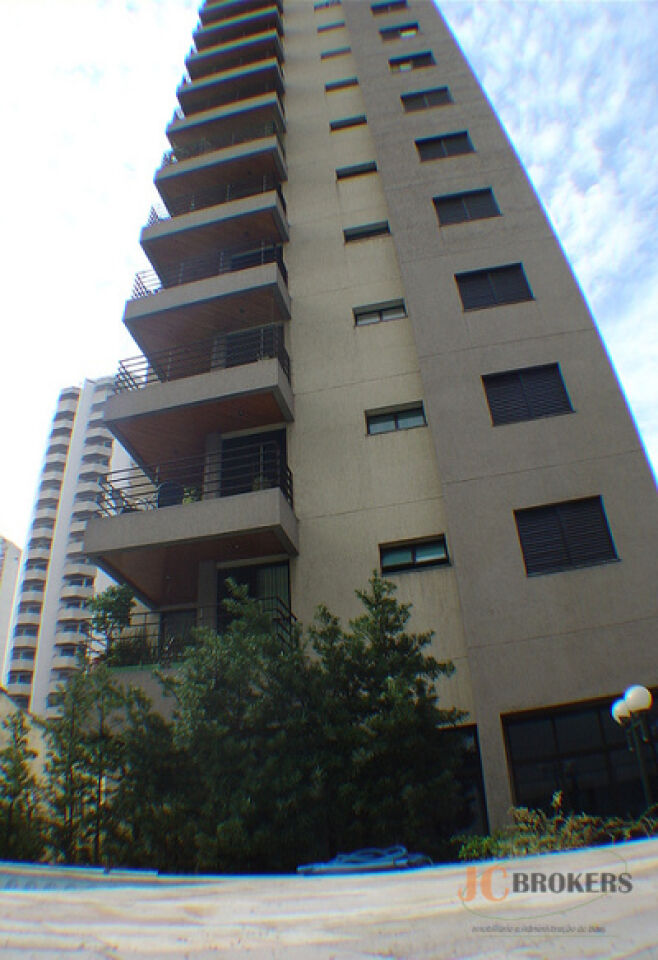 Apartamento para Venda - Moema