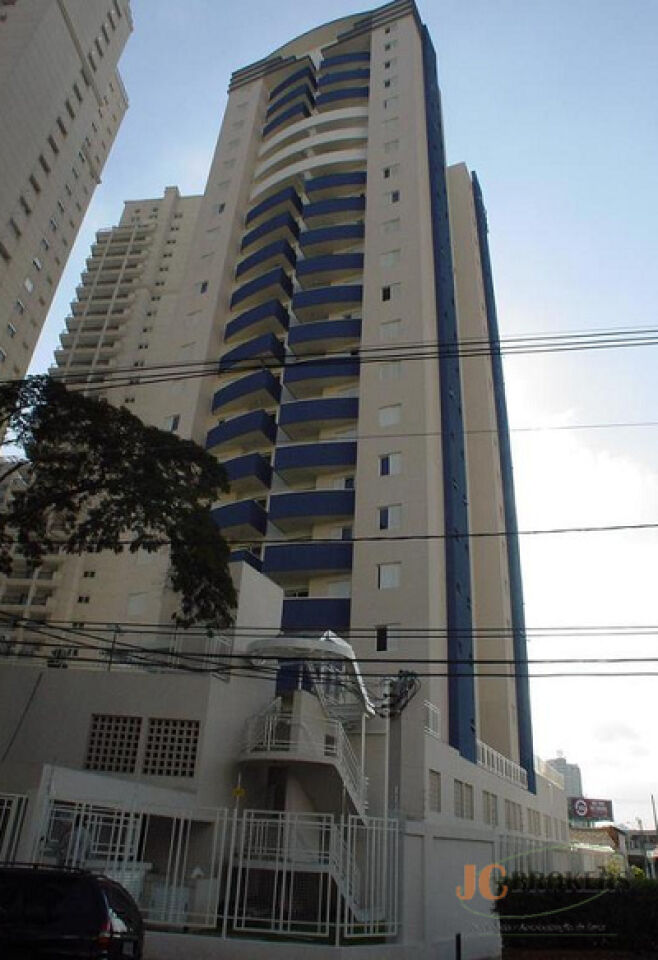 Apartamento para Venda - MOEMA