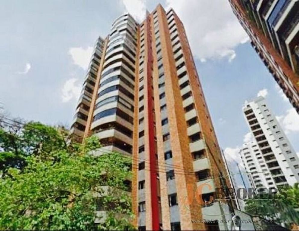 Apartamento para Venda - Moema