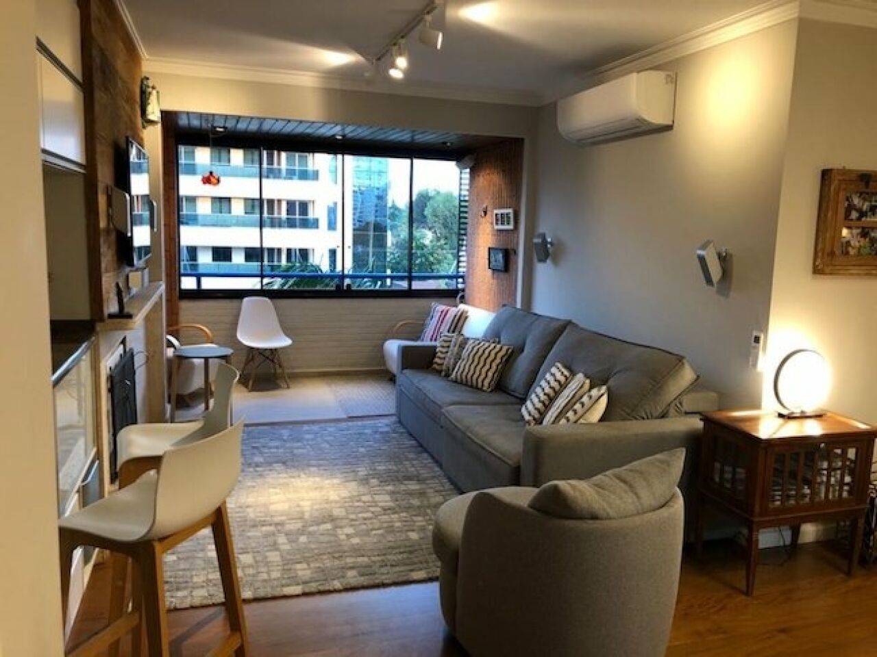 Apartamento para Venda - Brooklin Paulista