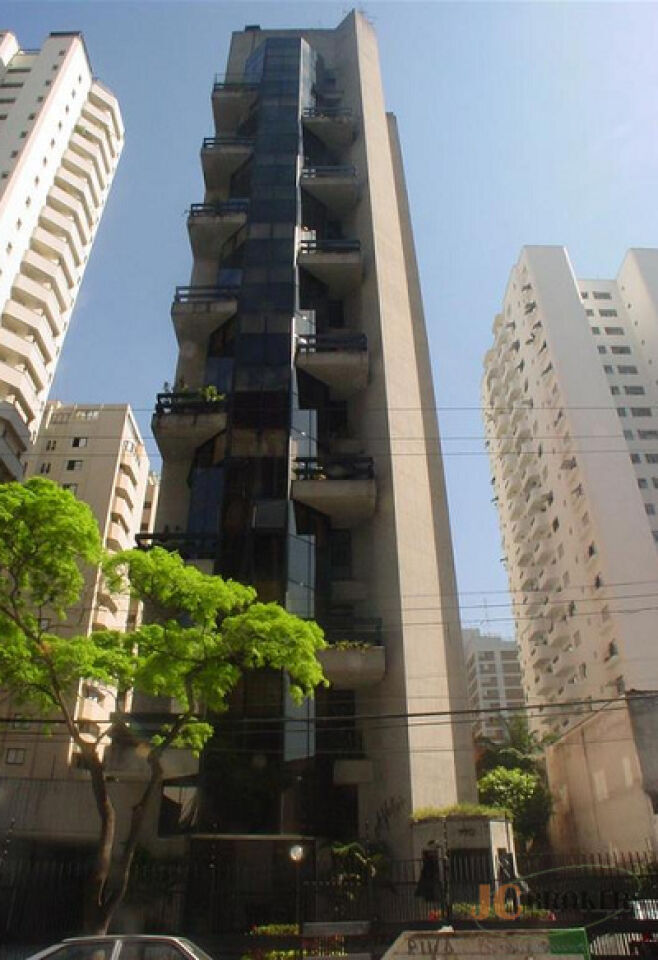 Apartamento para Venda - MOEMA