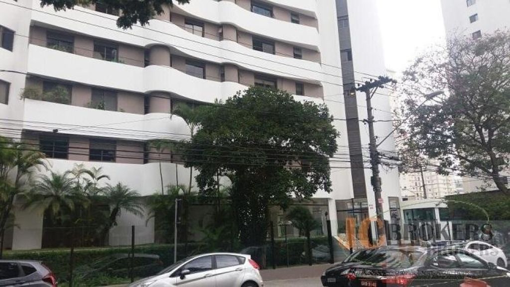 Apartamento para Venda - MOEMA