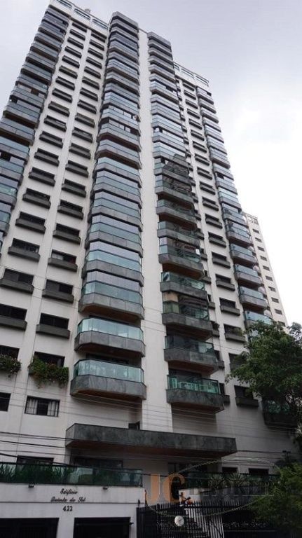 Apartamento para Venda - Moema