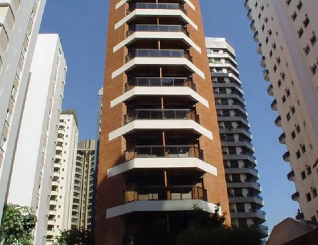 Apartamento para Venda - MOEMA