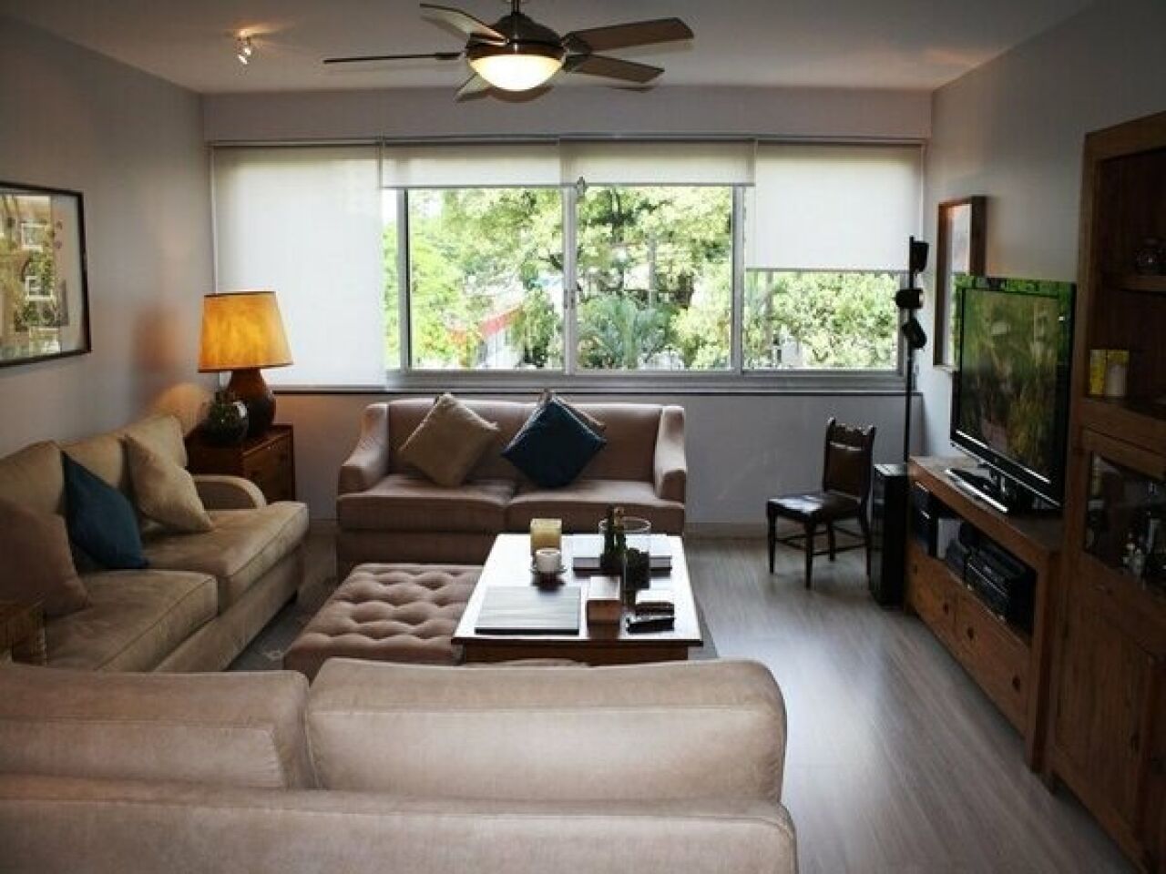 Apartamento para Venda - Itaim Bibi