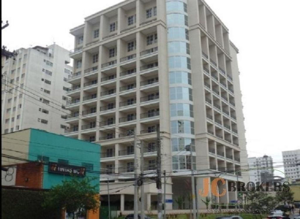 Sala Comercial para Venda - Moema