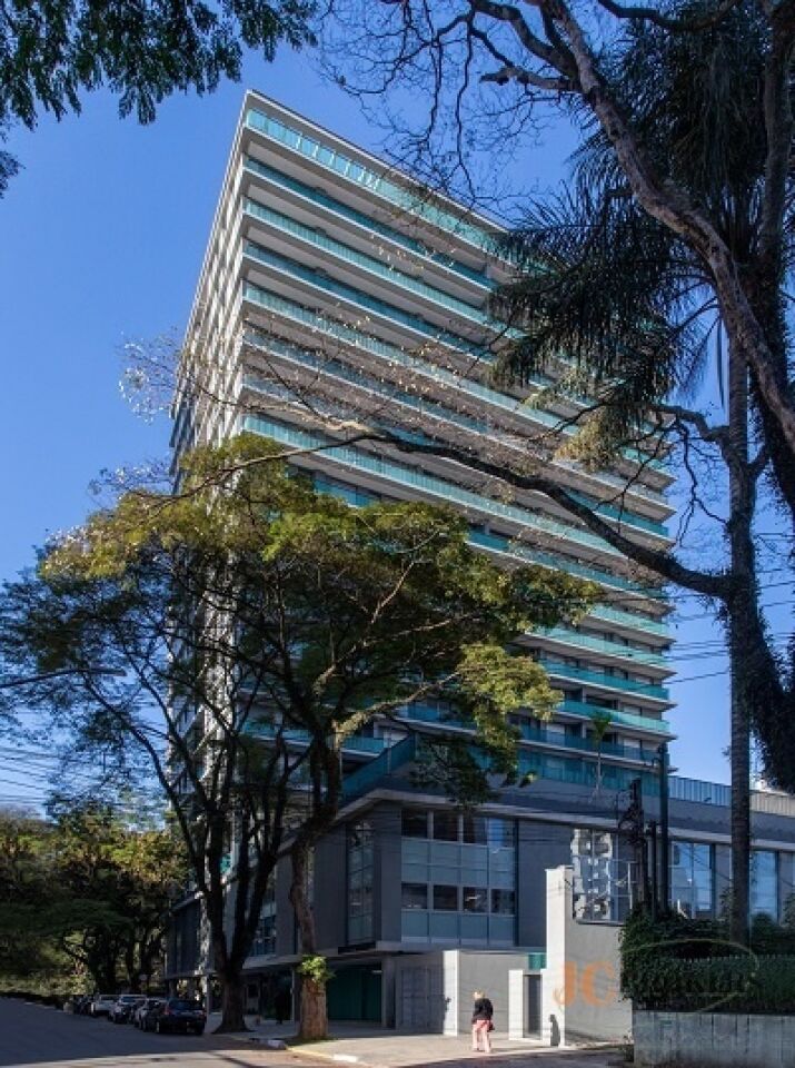 Apartamento para Venda - MOEMA