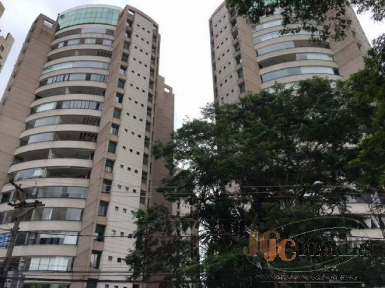 Apartamento para Venda - MOEMA
