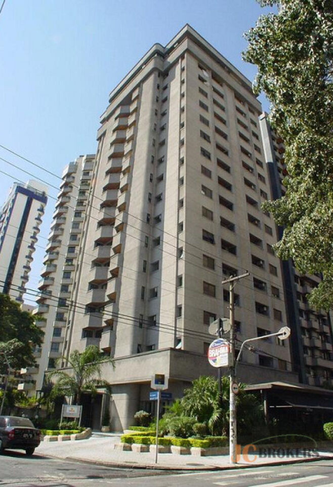 Apartamento para Venda - MOEMA