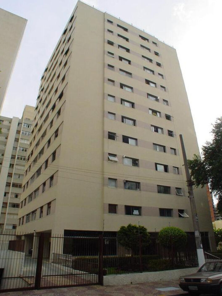 Apartamento para Venda - Moema