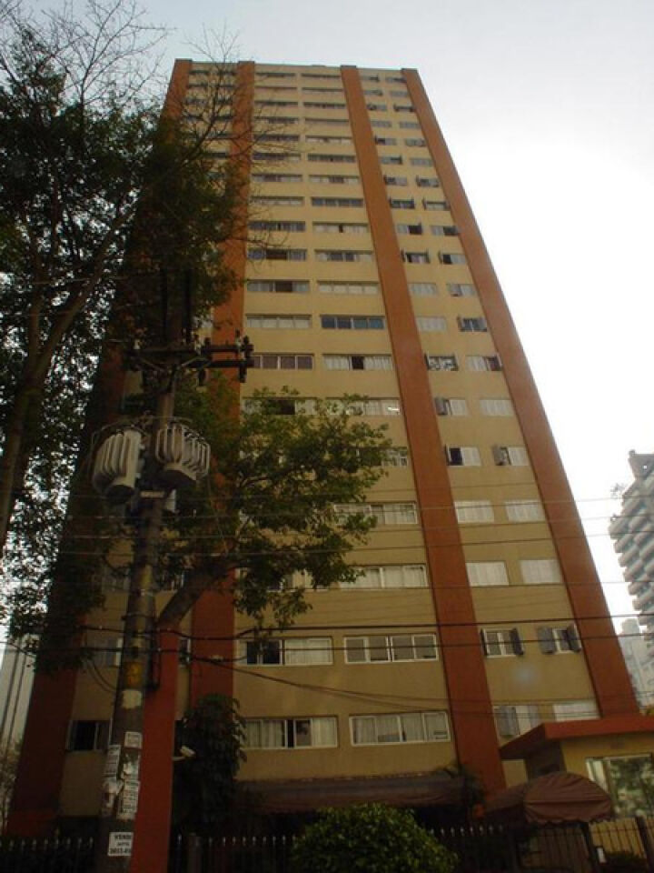 Apartamento para Venda - MOEMA