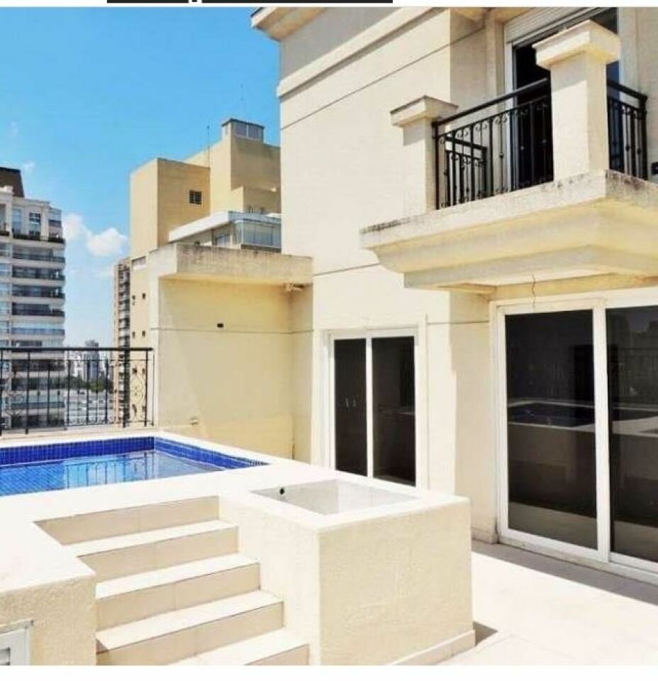 Apartamento para Locação - Vila Mariana