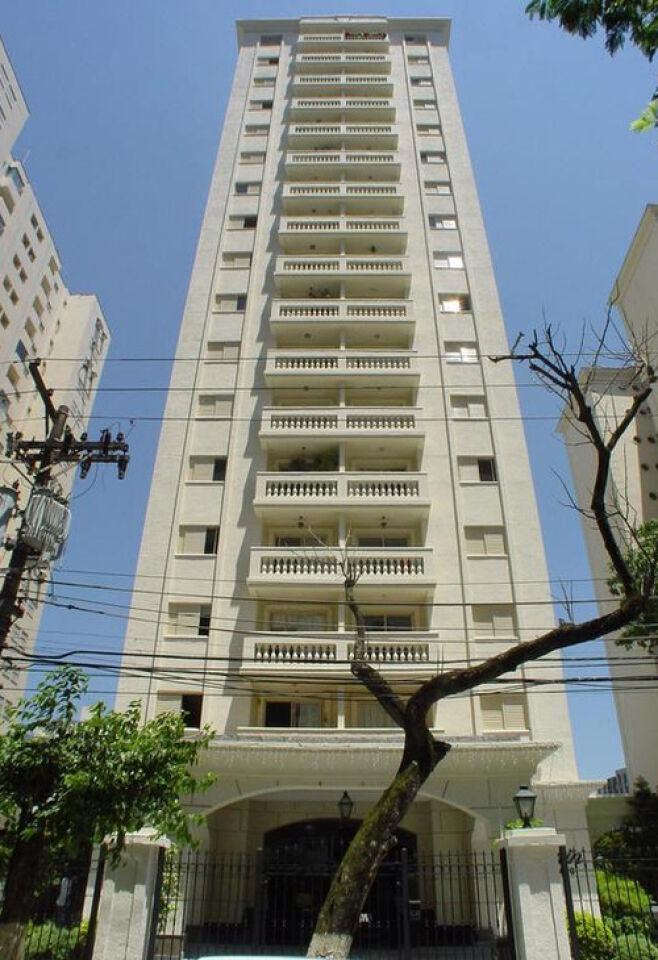 Apartamento para Venda - MOEMA