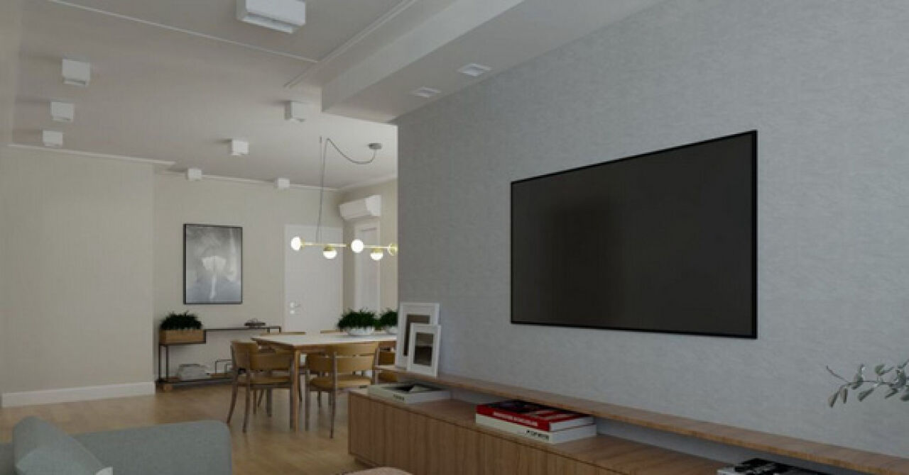 Apartamento para Venda - MOEMA
