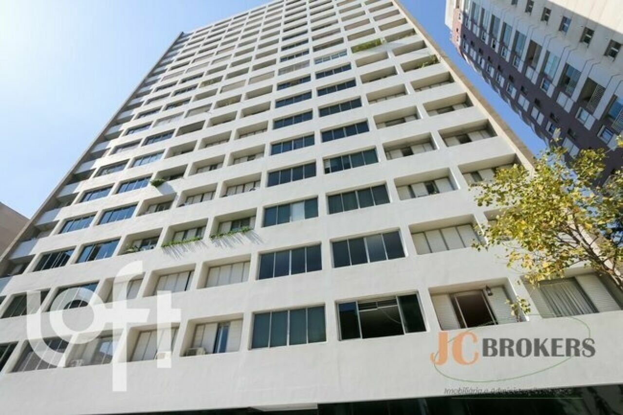 Apartamento para Venda - Itaim Bibi