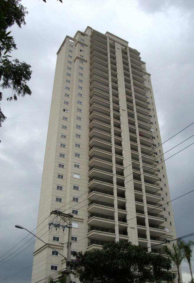 Apartamento para Venda - Chácara Klabin