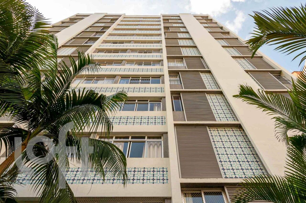 Apartamento para Venda - Itaim Bibi