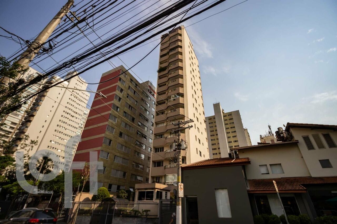 Apartamento para Venda - MOEMA