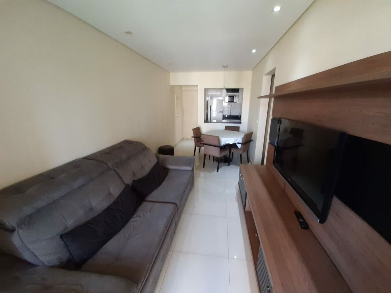 Apartamento para Venda - MOEMA