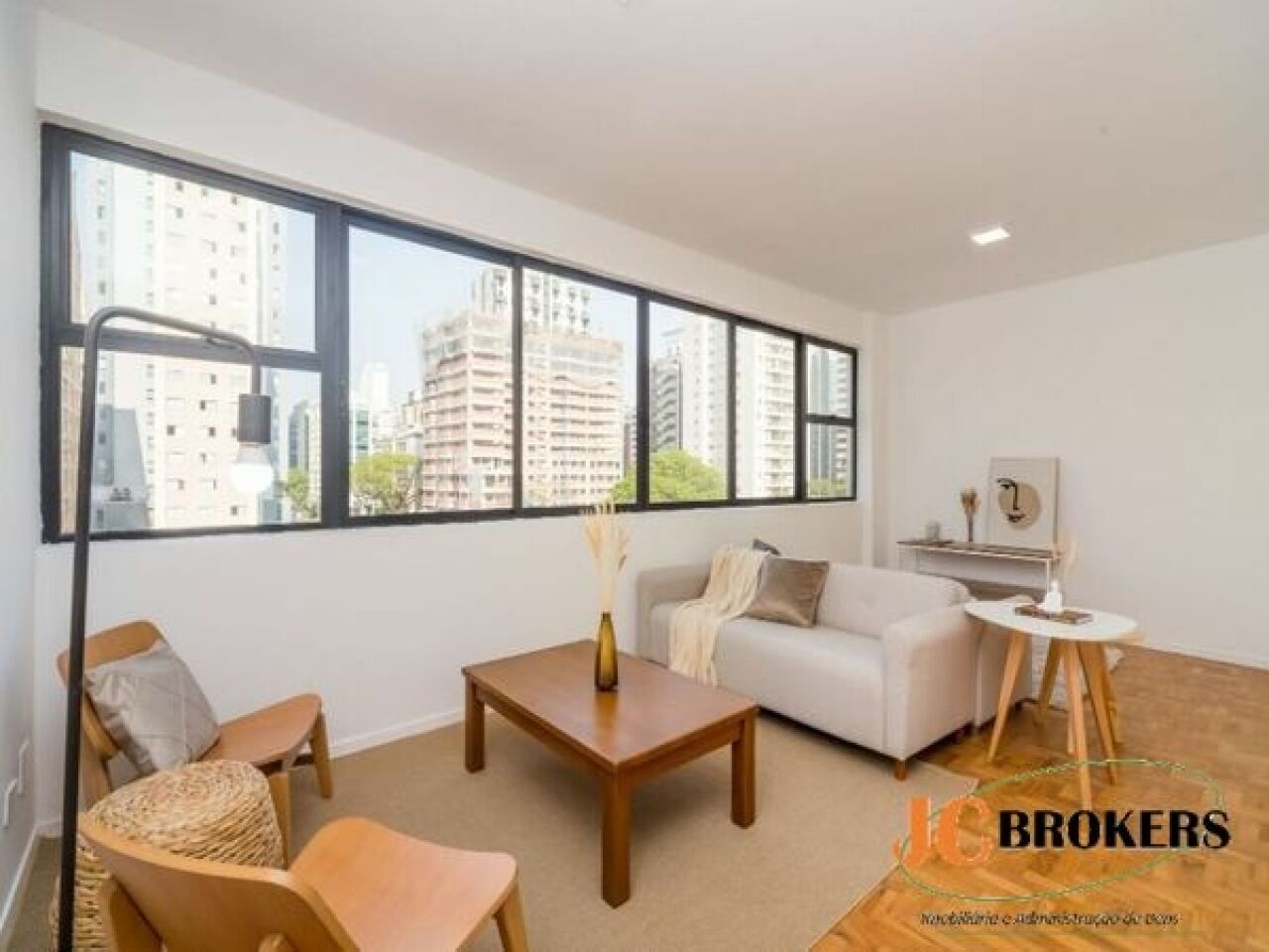 Apartamento para Venda - MOEMA