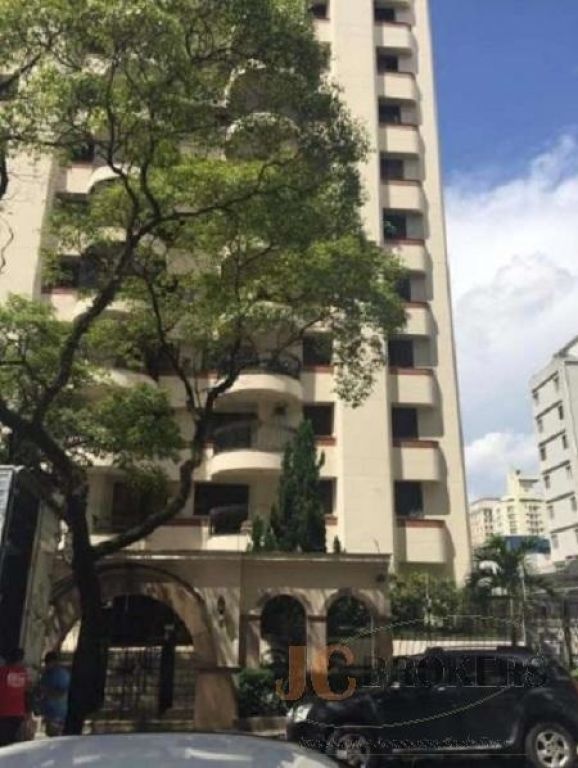 Apartamento para Venda - MOEMA