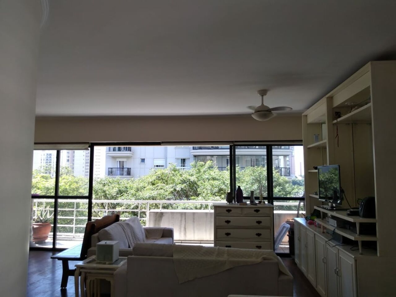 Apartamento para Venda - MOEMA