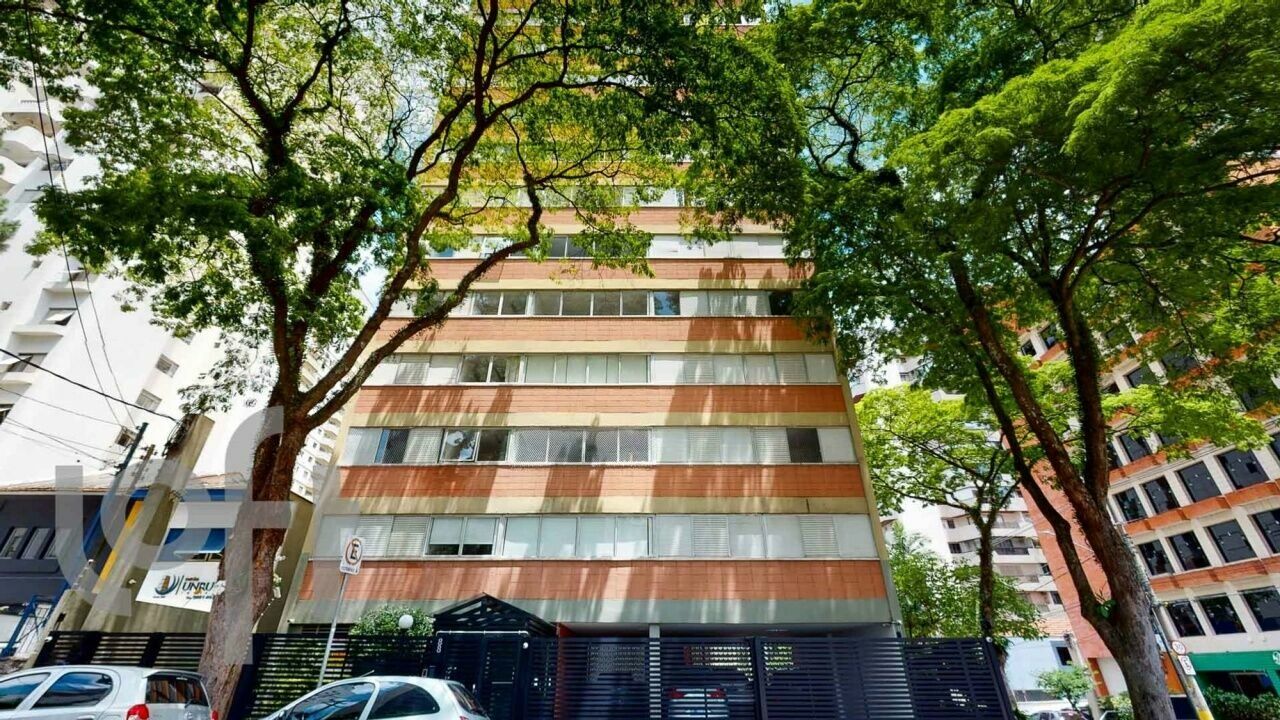 Apartamento para Venda - MOEMA