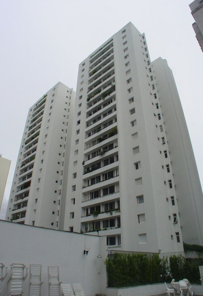 Apartamento para Venda - MOEMA