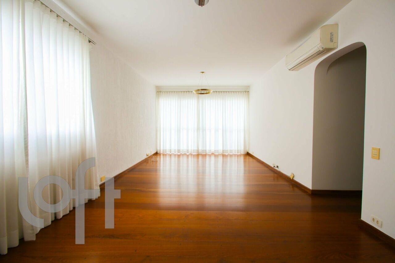 Apartamento para Venda - MOEMA