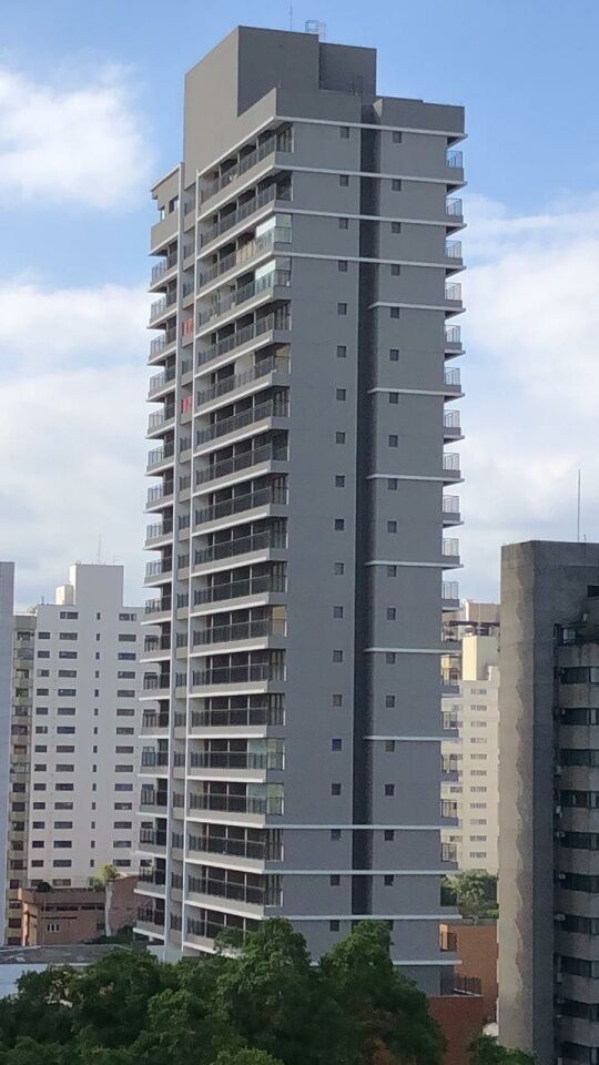 Apartamento para Venda - MOEMA