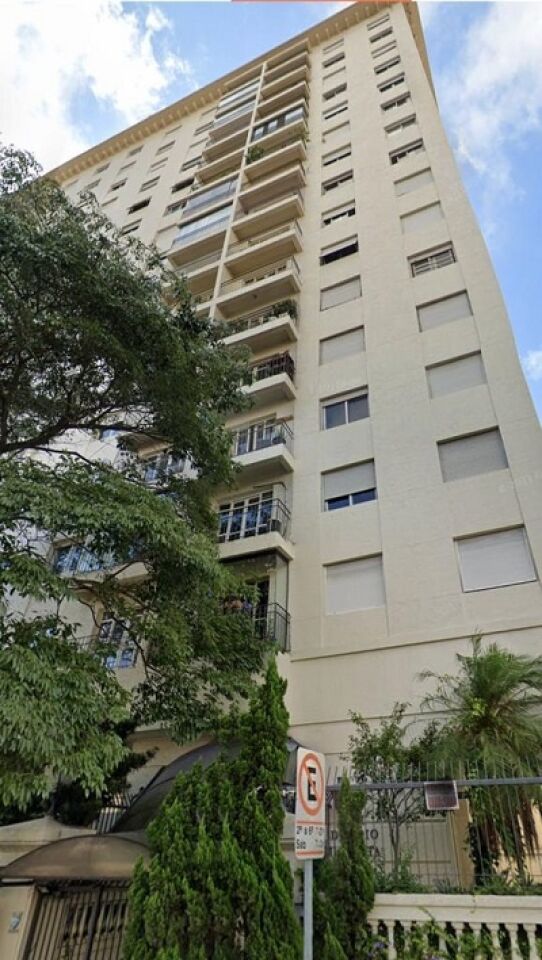 Apartamento para Venda - Vila Mariana