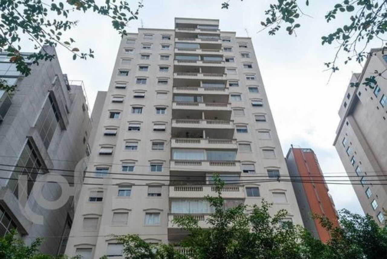 Apartamento para Venda - Itaim Bibi