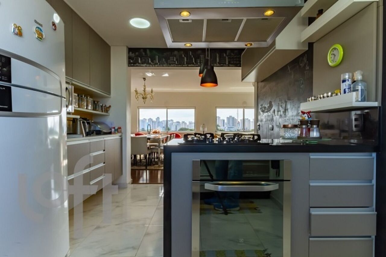 Apartamento para Venda - MOEMA