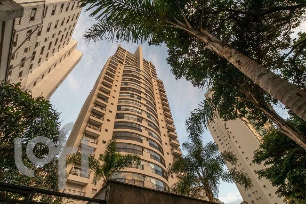 Apartamento para Venda - Brooklin Paulista