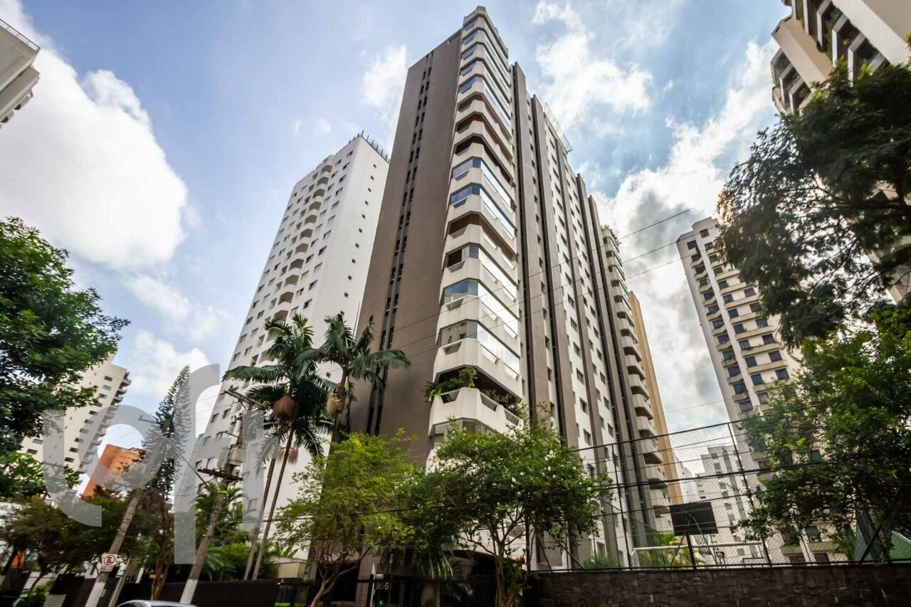 Apartamento para Venda - Moema