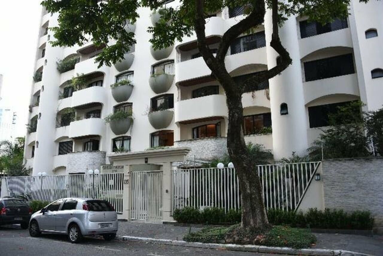 Apartamento para Venda - MOEMA