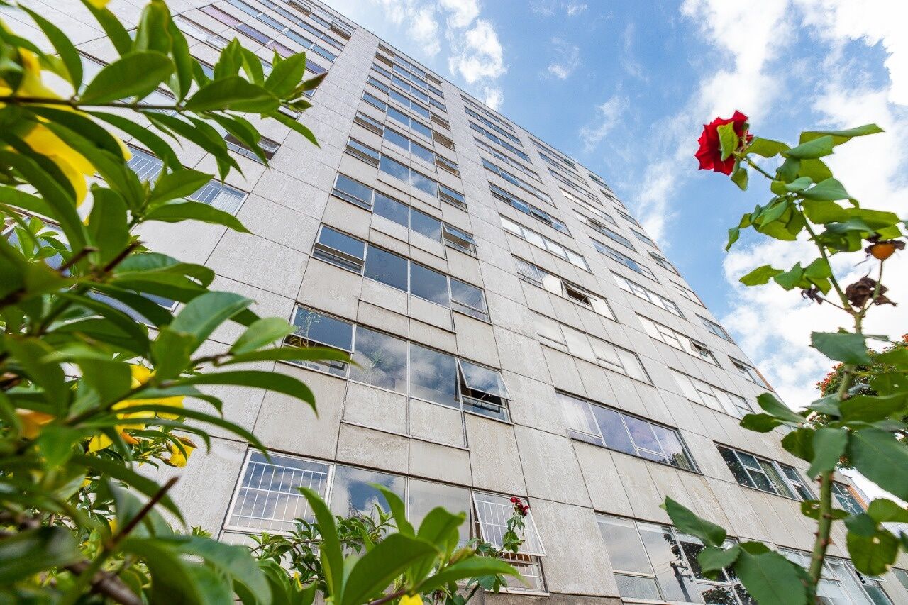 Apartamento para Venda - MOEMA