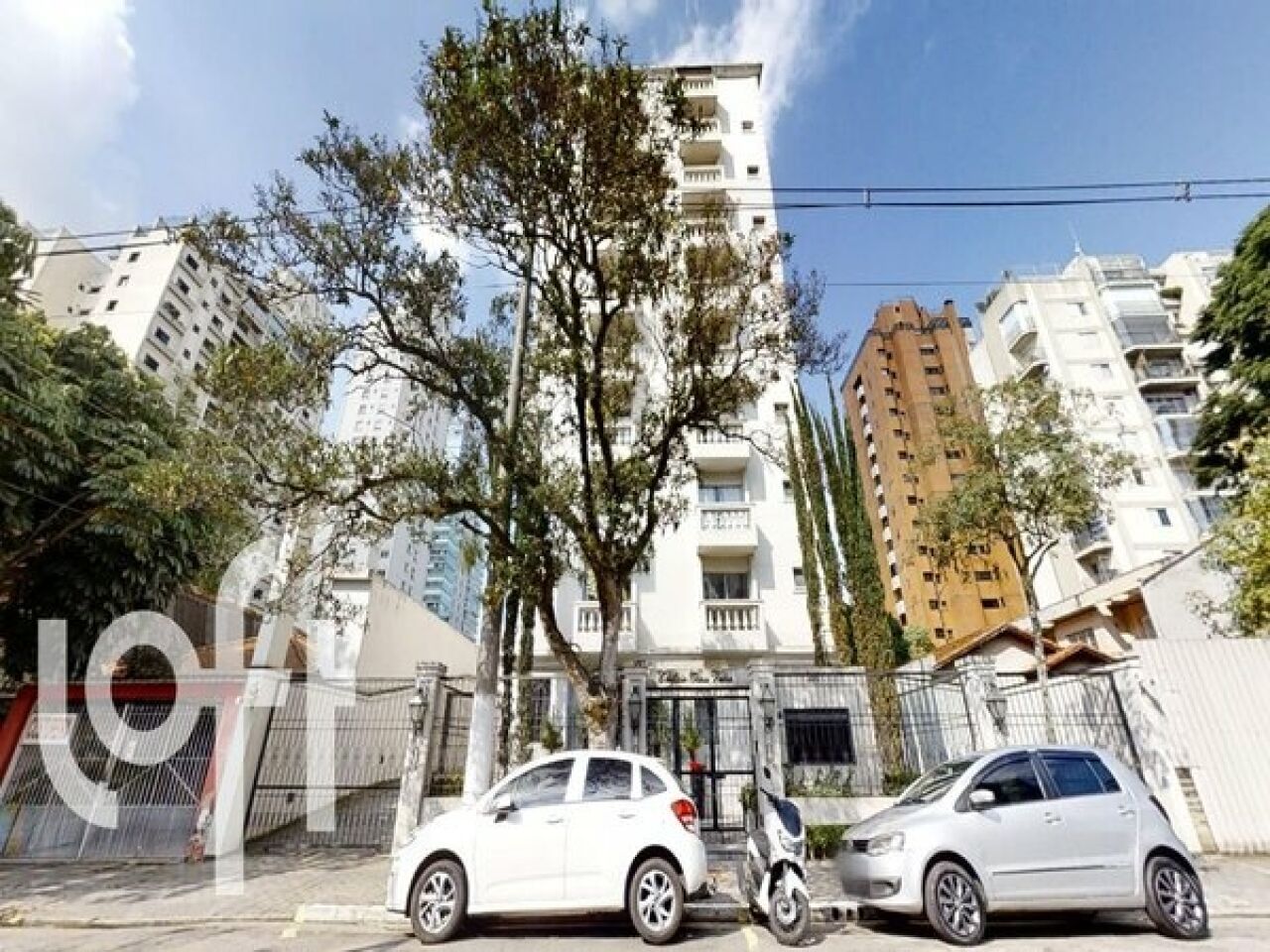 Apartamento para Venda - MOEMA