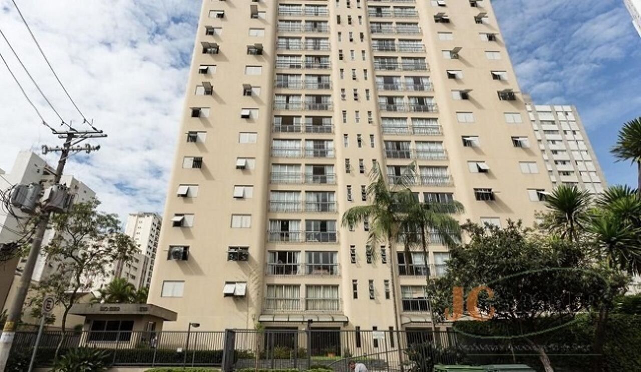 Apartamento para Venda - MOEMA