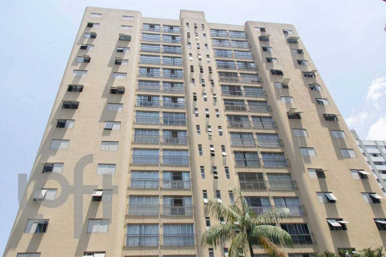 Apartamento para Venda - MOEMA