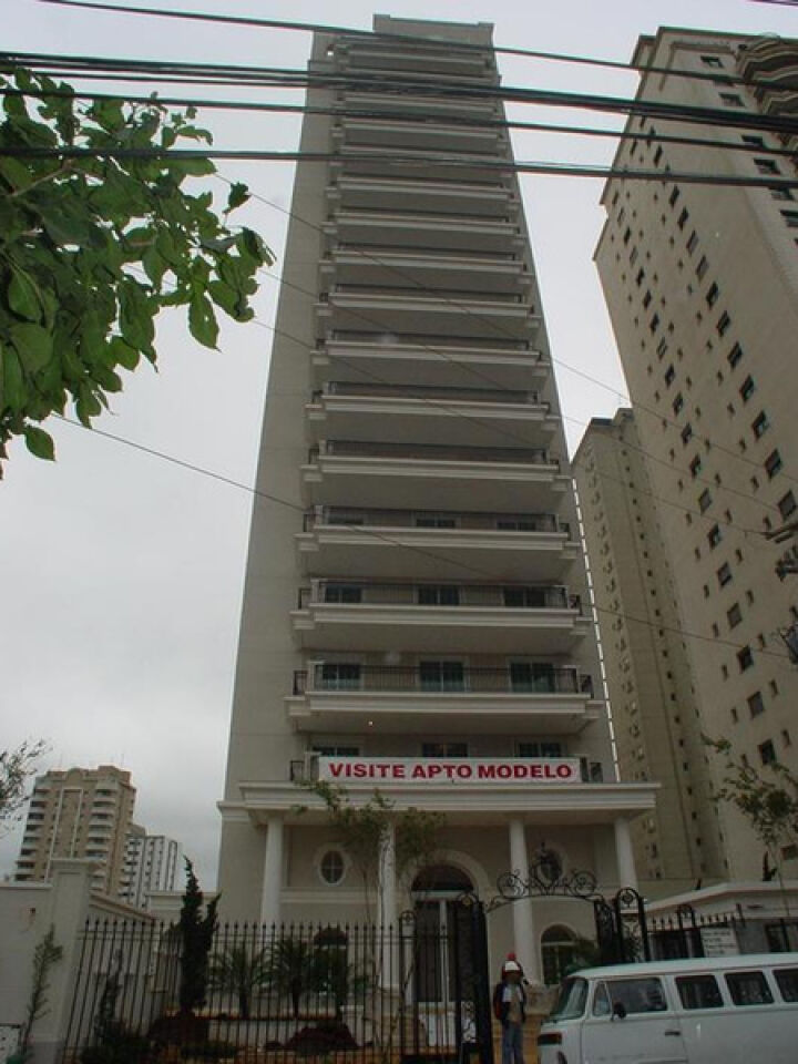 Apartamento para Venda - Campo Belo