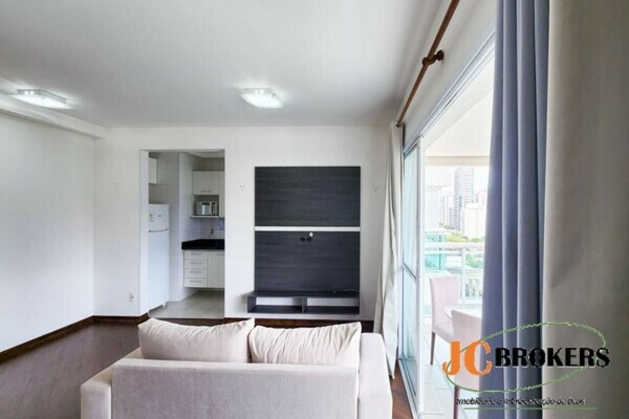 Apartamento para Venda - Campo Belo