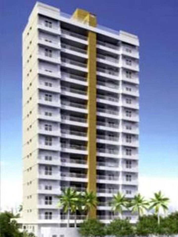 Apartamento para Venda - Brooklin Paulista