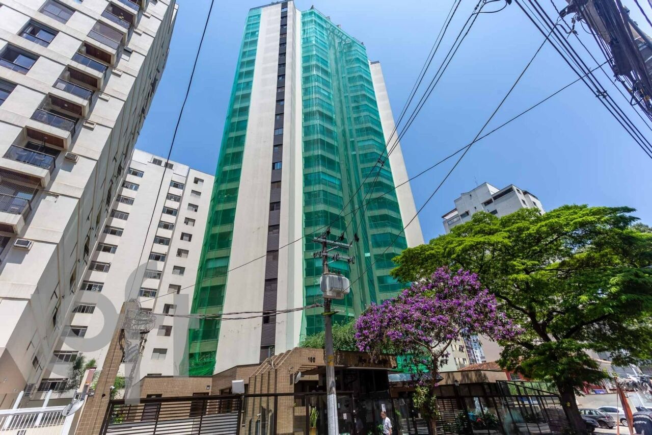 Apartamento para Venda - MOEMA
