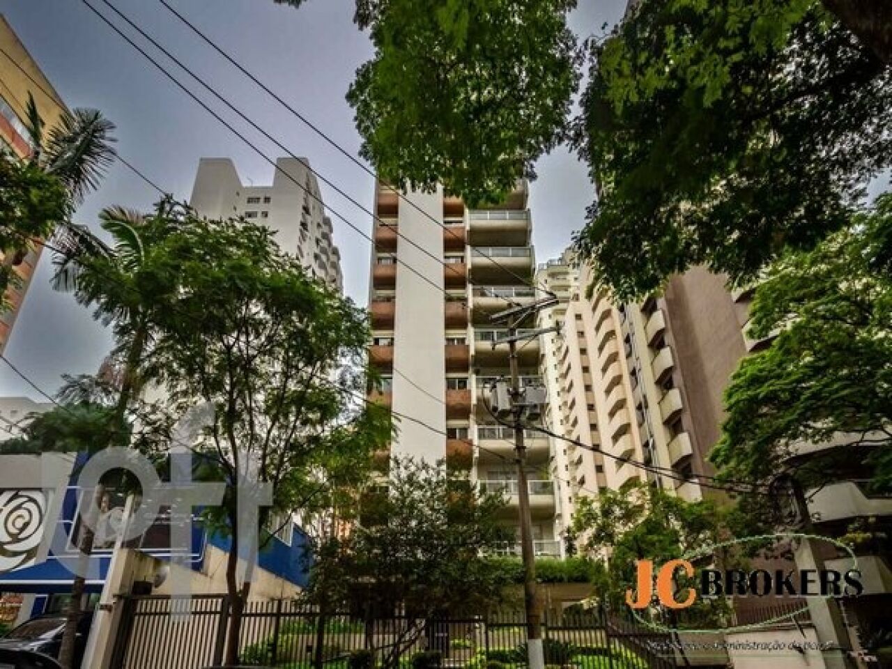 Apartamento para Venda - MOEMA