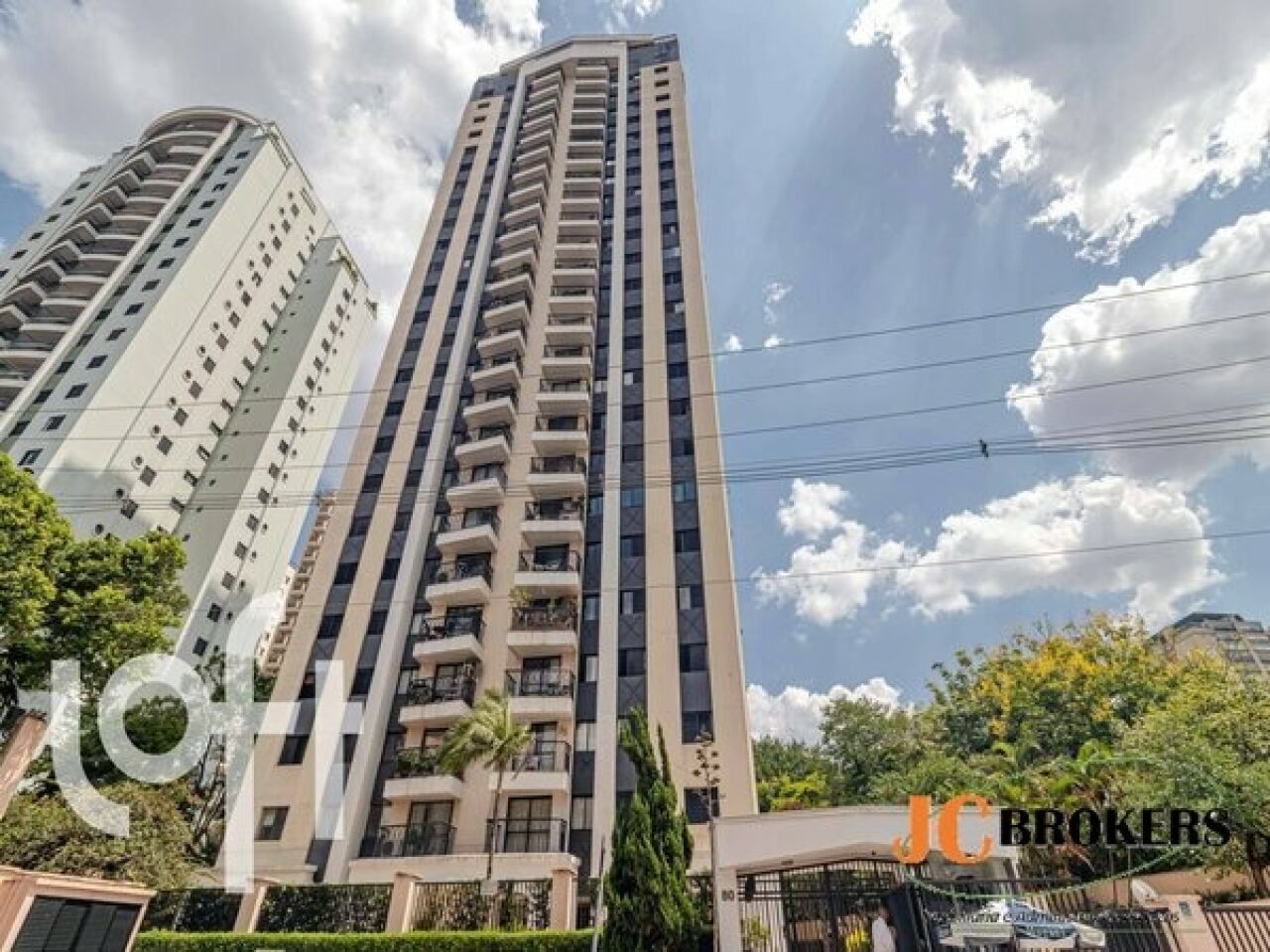 Apartamento para Venda - MOEMA