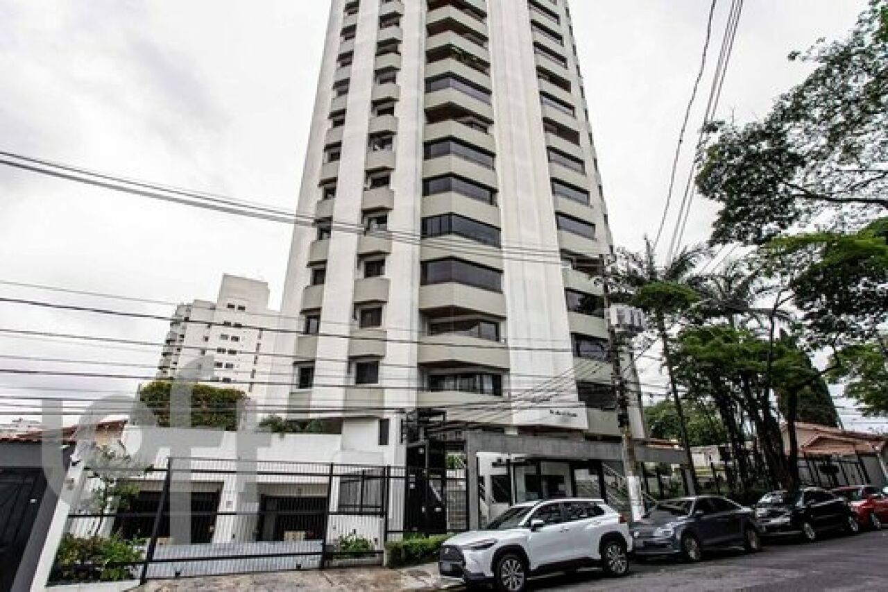 Apartamento para Venda - Campo Belo